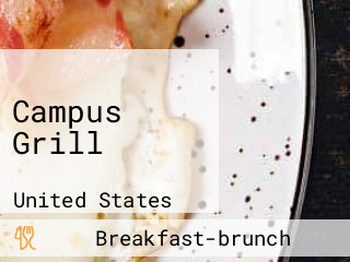 Campus Grill