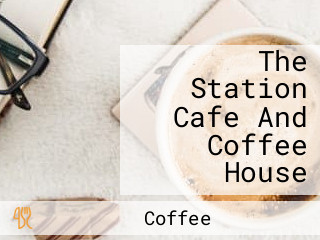 The Station Cafe And Coffee House