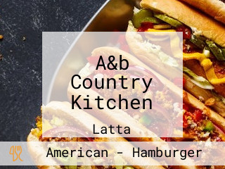 A&b Country Kitchen