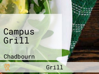 Campus Grill