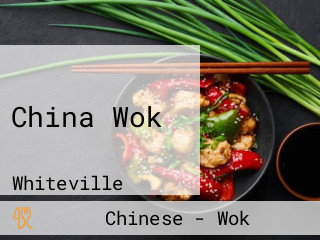 China Wok