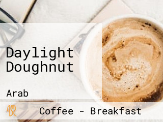 Daylight Doughnut