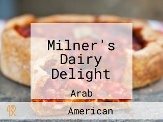 Milner's Dairy Delight