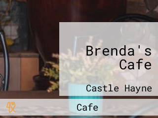 Brenda's Cafe