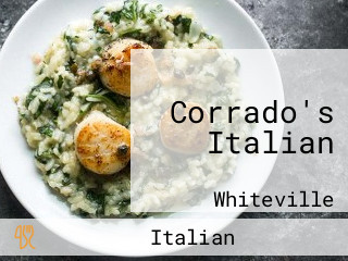 Corrado's Italian