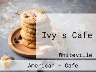 Ivy's Cafe