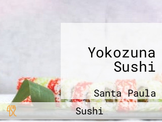 Yokozuna Sushi