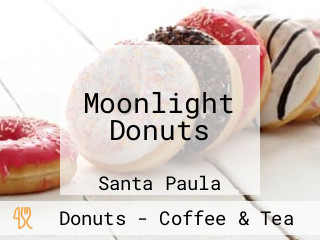 Moonlight Donuts