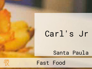 Carl's Jr