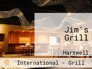 Jim's Grill