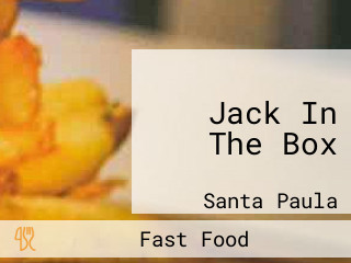 Jack In The Box