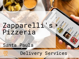 Zapparelli's Pizzeria