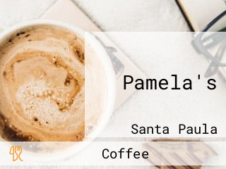 Pamela's