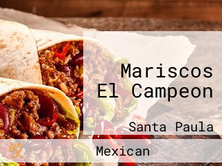 Mariscos El Campeon