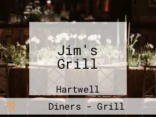 Jim's Grill