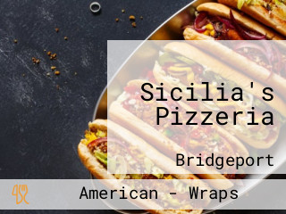 Sicilia's Pizzeria