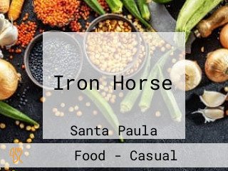 Iron Horse