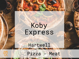 Koby Express