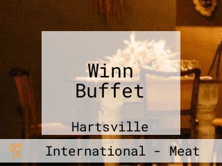 Winn Buffet