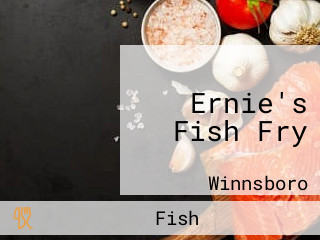 Ernie's Fish Fry