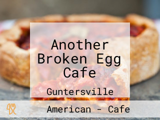 Another Broken Egg Cafe