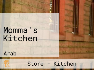 Momma's Kitchen