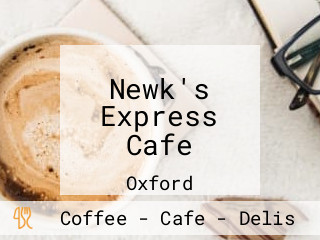 Newk's Express Cafe