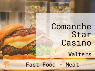 Comanche Star Casino