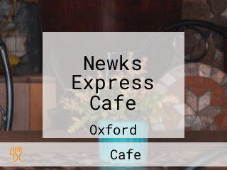 Newks Express Cafe