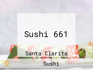 Sushi 661