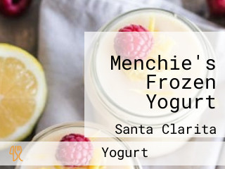 Menchie's Frozen Yogurt