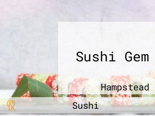 Sushi Gem