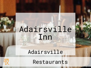 Adairsville Inn