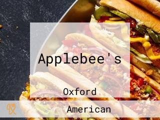 Applebee's