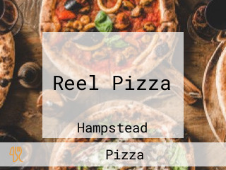 Reel Pizza