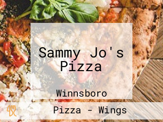 Sammy Jo's Pizza