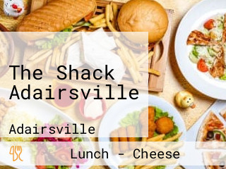 The Shack Adairsville