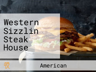 Western Sizzlin Steak House