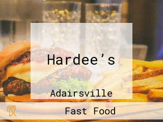 Hardee’s