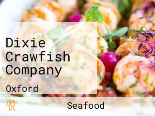 Dixie Crawfish Company