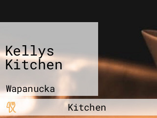 Kellys Kitchen