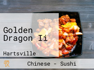 Golden Dragon Ii