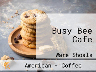 Busy Bee Cafe