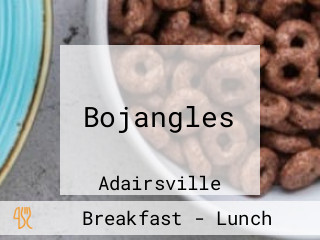 Bojangles