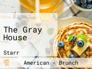 The Gray House