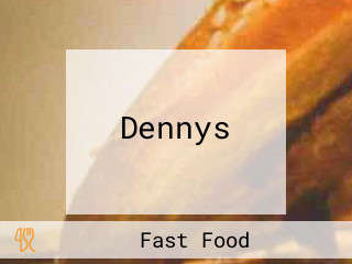 Dennys