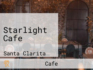 Starlight Cafe