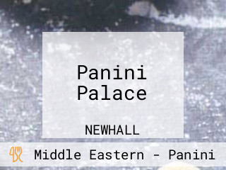 Panini Palace