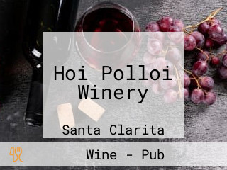 Hoi Polloi Winery