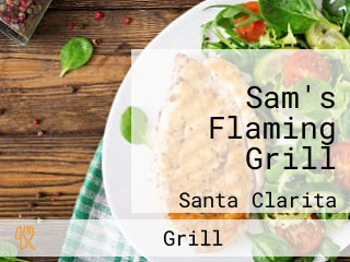 Sam's Flaming Grill